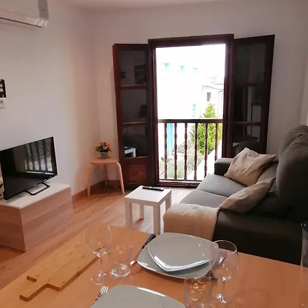 Almenada