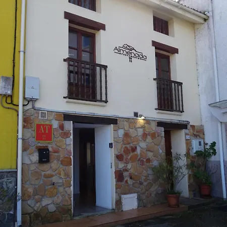 Apartamento Almenada Llanes