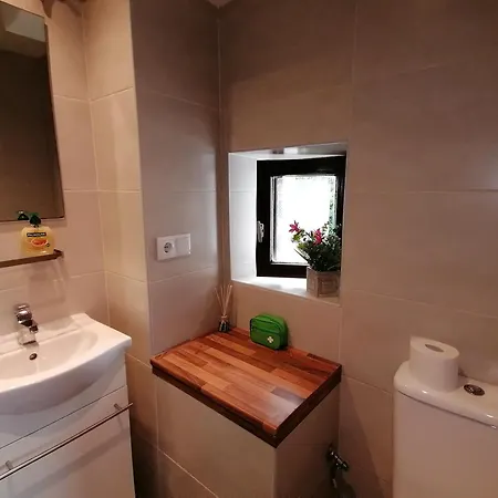 Almenada Apartamento Llanes
