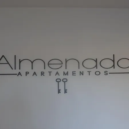 Apartamento Almenada