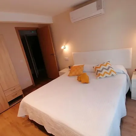 Apartamento Almenada *