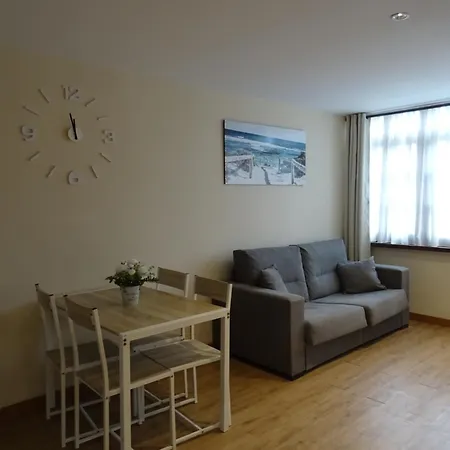 Apartamento Almenada Llanes
