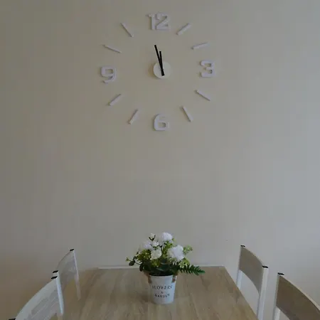 Almenada Apartamento