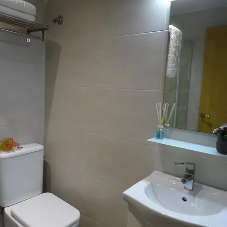 Almenada Apartamento *