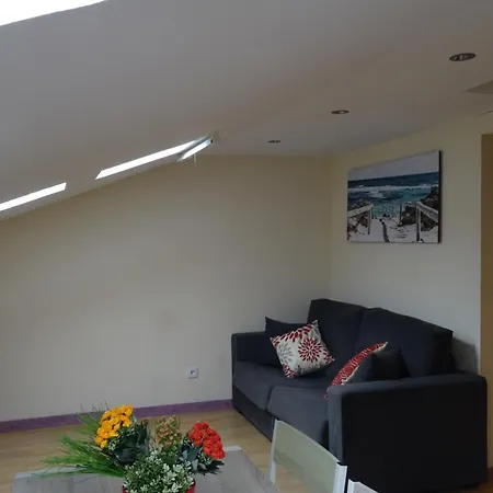 Apartamento Almenada