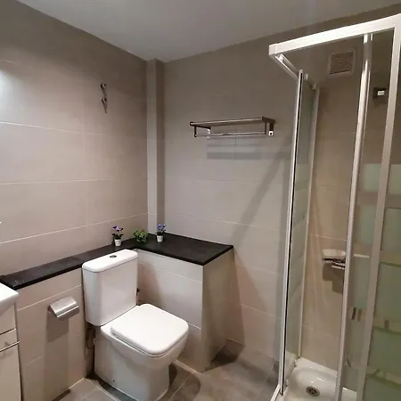 Apartamento Almenada *