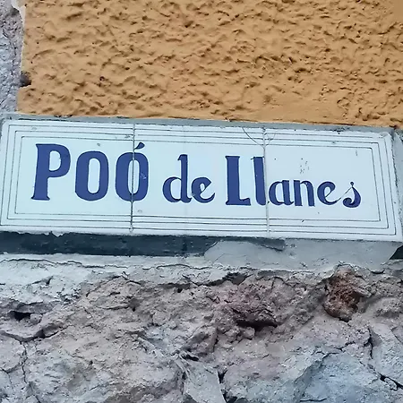 Almenada * Llanes