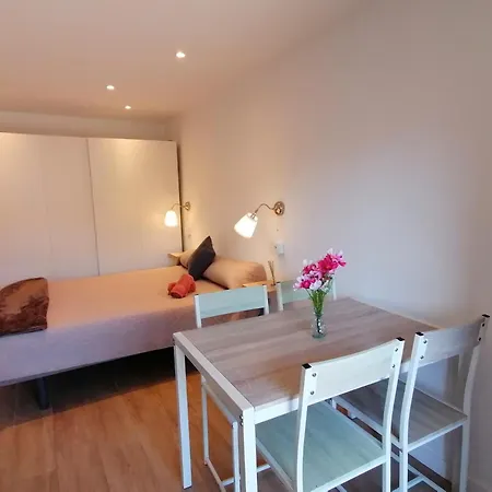 Almenada Apartamento *