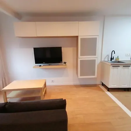 Almenada Apartamento