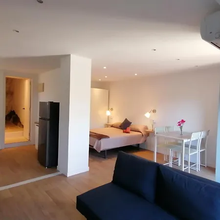 Almenada Apartamento