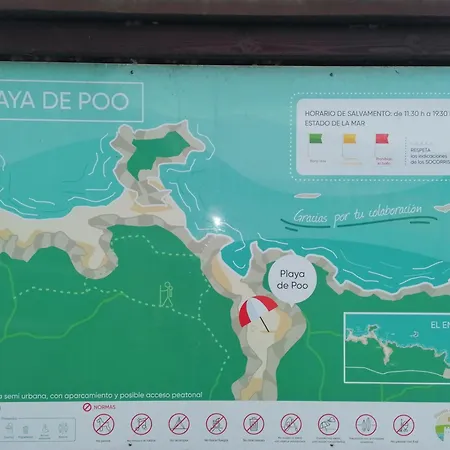 Almenada Apartamento *
