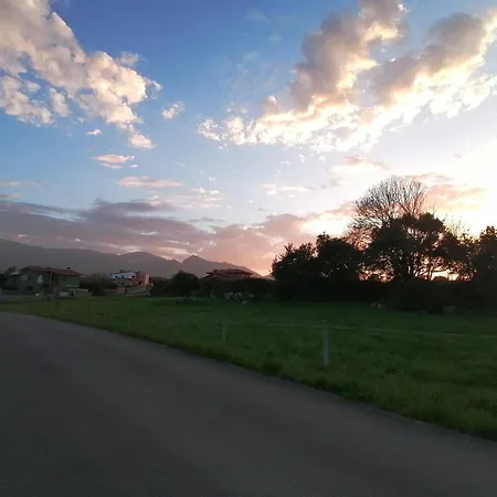 Almenada