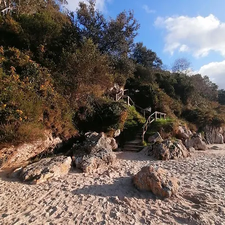 Almenada Llanes