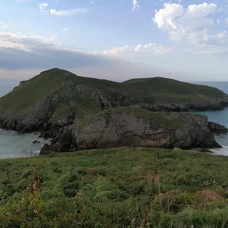 Apartamento Almenada Llanes
