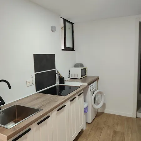 Almenada Apartamento