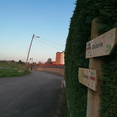 Apartamento Almenada Llanes